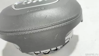 4H0880201S1KT Подушка безопасности в рулевое колесо Audi A8 D4 (S8) Арт E23286515, вид 4