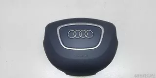 8V0880201AA6PS Подушка безопасности в рулевое колесо Audi Q3 1 Арт E23125855, вид 1