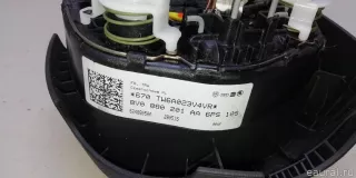8V0880201AA6PS Подушка безопасности в рулевое колесо Audi Q3 1 Арт E23125855, вид 14