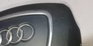 8V0880201AA6PS Подушка безопасности в рулевое колесо Audi Q3 1 Арт E23125855, вид 3