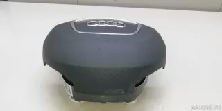 8V0880201AA6PS Подушка безопасности в рулевое колесо Audi Q3 1 Арт E23125855, вид 4