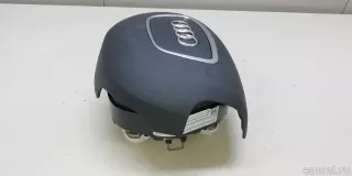 8V0880201AA6PS Подушка безопасности в рулевое колесо Audi Q3 1 Арт E23125855, вид 5