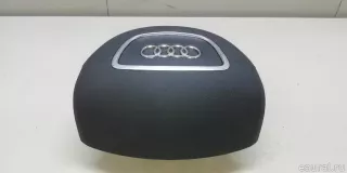 8V0880201AA6PS Подушка безопасности в рулевое колесо Audi Q3 1 Арт E23125855, вид 6