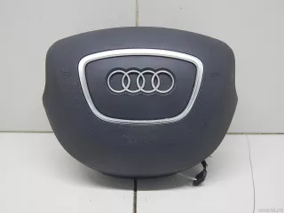 8V0880201AA6PS Подушка безопасности в рулевое колесо Audi Q3 1 Арт E70546032, вид 1