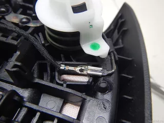 8V0880201AA6PS Подушка безопасности в рулевое колесо Audi Q3 1 Арт E70546032, вид 12
