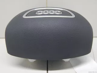 8V0880201AA6PS Подушка безопасности в рулевое колесо Audi Q3 1 Арт E70546032, вид 2