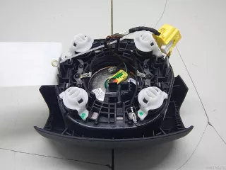 8V0880201AA6PS Подушка безопасности в рулевое колесо Audi Q3 1 Арт E70546032, вид 4
