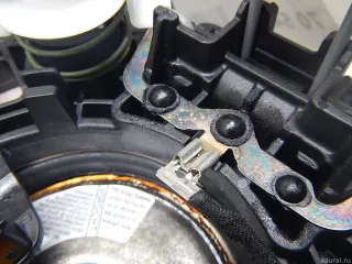 8V0880201AA6PS Подушка безопасности в рулевое колесо Audi Q3 1 Арт E70546032, вид 10