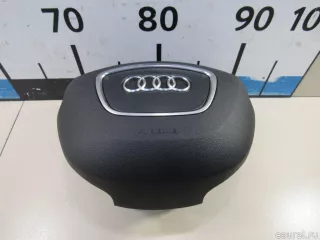 8R0880201L6PS Подушка безопасности в рулевое колесо Audi Q5 1 Арт E80779976, вид 1