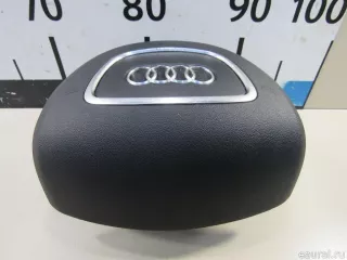 8R0880201L6PS Подушка безопасности в рулевое колесо Audi Q5 1 Арт E80779976, вид 3