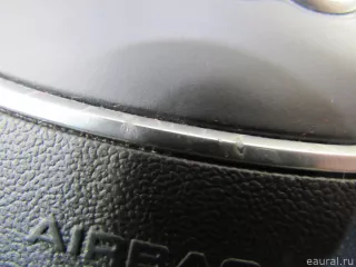 8R0880201L6PS Подушка безопасности в рулевое колесо Audi Q5 1 Арт E80779976, вид 5
