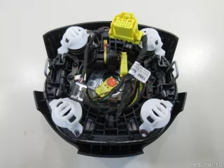 8R0880201L6PS Подушка безопасности в рулевое колесо Audi Q5 1 Арт E80779976, вид 7