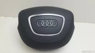 8R0880201L6PS Подушка безопасности в рулевое колесо Audi Q5 1 Арт E70663367, вид 1