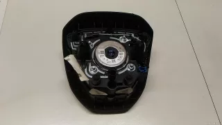 98072114ZD Подушка безопасности в рулевое колесо Peugeot 2008 Арт E51269812, вид 4