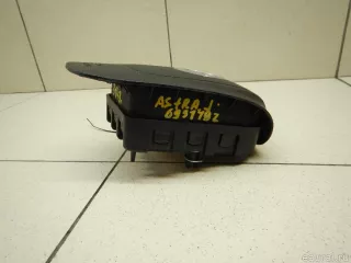 13480288 Подушка безопасности водителя Opel Zafira C Арт E6951192, вид 4