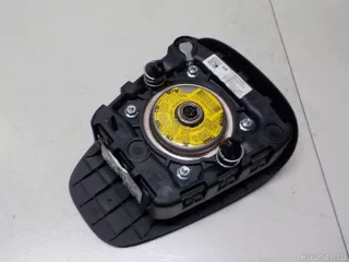 13480288 Подушка безопасности водителя Opel Zafira C Арт E51467835, вид 5