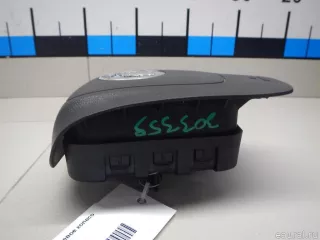 13480288 Подушка безопасности водителя Opel Zafira C Арт E70303359, вид 2