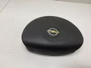  Подушка безопасности в рулевое колесо Opel Combo C Арт E40107837, вид 2