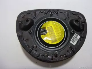  Подушка безопасности в рулевое колесо Opel Corsa C Арт E5394842, вид 2
