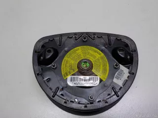 5199065 Подушка безопасности в рулевое колесо Opel Corsa C Арт E51652817, вид 3