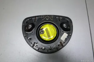93364386 Подушка безопасности в рулевое колесо Opel Meriva 1 Арт E6714628, вид 2