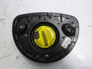 93364386 Подушка безопасности в рулевое колесо Opel Meriva 1 Арт E20941734, вид 3