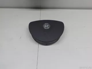 93364387 Подушка безопасности в рулевое колесо Opel Meriva 1 Арт E51016622, вид 2