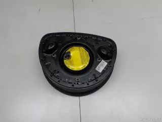 93364387 Подушка безопасности в рулевое колесо Opel Meriva 1 Арт E51016622, вид 3