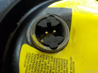 93364387 Подушка безопасности в рулевое колесо Opel Meriva 1 Арт E51016622, вид 4