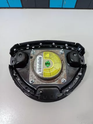 13188241 Подушка безопасности в рулевое колесо Opel Meriva 1 Арт E48378469, вид 3