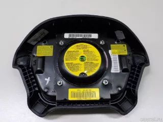 90590579 Подушка безопасности в рулевое колесо Opel Vectra B Арт E51733666, вид 4