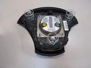 569003X500RY Подушка безопасности в рулевое колесо Hyundai Elantra MD Арт E80343164, вид 3