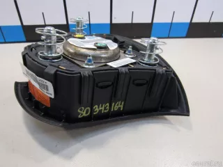 569003X500RY Подушка безопасности в рулевое колесо Hyundai Elantra MD Арт E80343164, вид 4