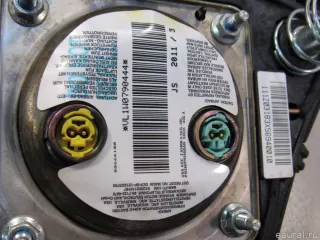 569003X500RY Подушка безопасности в рулевое колесо Hyundai Elantra MD Арт E80343164, вид 5