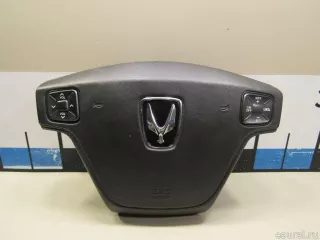 569003N210HZ Подушка безопасности в рулевое колесо Hyundai Equus 2 Арт E80408645, вид 1
