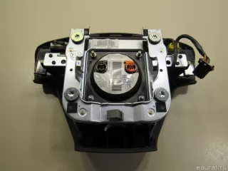 569003N210HZ Подушка безопасности в рулевое колесо Hyundai Equus 2 Арт E80408645, вид 5