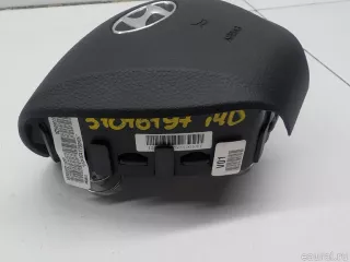 569003Z100RY Подушка безопасности в рулевое колесо Hyundai i40  Арт E31016197, вид 3