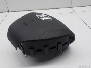569003Z100RY Подушка безопасности в рулевое колесо Hyundai i40  Арт E31016197, вид 4