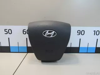 569003J5007Q Подушка безопасности в рулевое колесо Hyundai IX55 Арт E80892790, вид 1