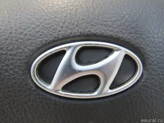 569003J5007Q Подушка безопасности в рулевое колесо Hyundai IX55 Арт E80892790, вид 2