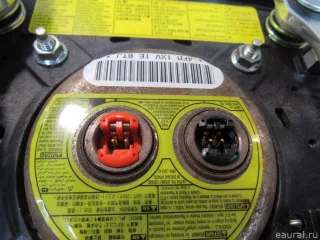 569003J5007Q Подушка безопасности в рулевое колесо Hyundai IX55 Арт E80892790, вид 6