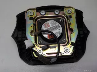 569003K120QZ Подушка безопасности в рулевое колесо Hyundai Sonata (NF) Арт E40533029, вид 4