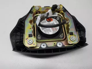 569003K120QZ Подушка безопасности в рулевое колесо Hyundai Sonata (NF) Арт E40533029, вид 6