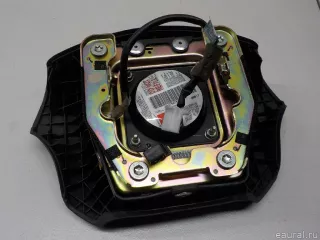 569003K120QZ Подушка безопасности в рулевое колесо Hyundai Sonata (NF) Арт E40533029, вид 8