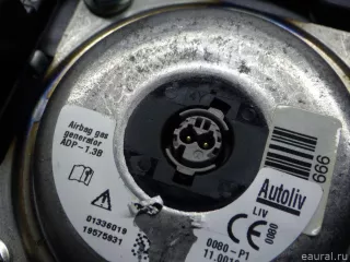 56900D7000TRY Подушка безопасности в рулевое колесо Hyundai Tucson 3 Арт E31366741, вид 4