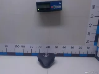 4513030660C0 Подушка безопасности в рулевое колесо Lexus GS 3 Арт E51817649, вид 1