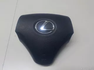 4513030660C0 Подушка безопасности в рулевое колесо Lexus GS 3 Арт E51817649, вид 4