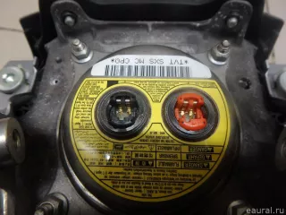 4513030660C0 Подушка безопасности в рулевое колесо Lexus GS 3 Арт E70050479, вид 3