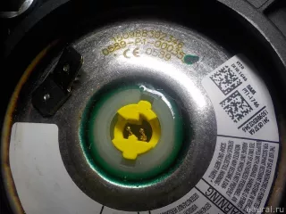 1762752 Подушка безопасности в рулевое колесо Ford B-Max Арт E51520233, вид 11