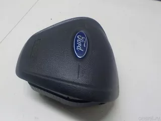 1762752 Подушка безопасности в рулевое колесо Ford B-Max Арт E51520233, вид 4